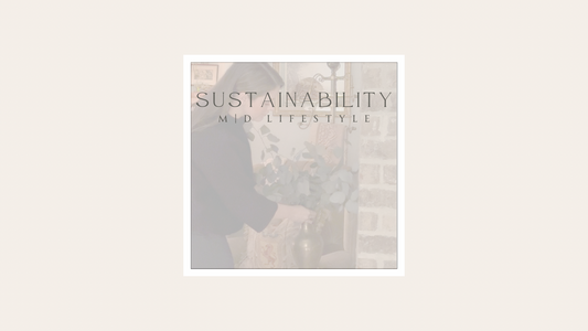 Sustainability