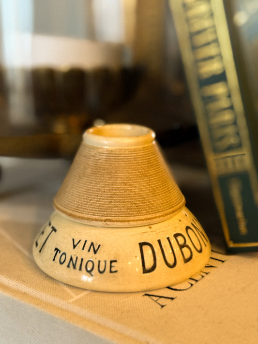 Dubonnet “Vin Tonique” Pyrogène | C. Dodeman Paris Mark