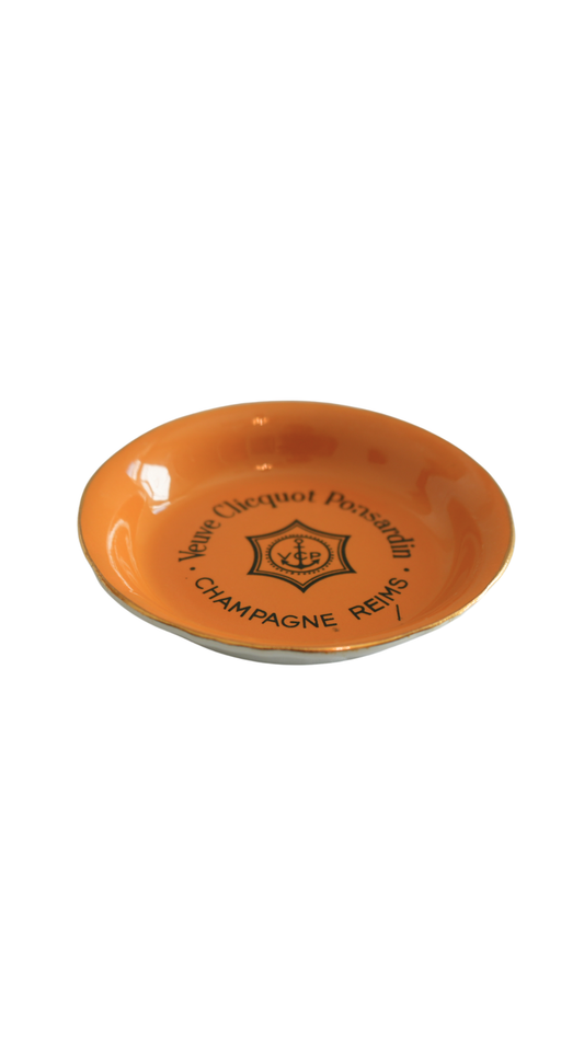 Veuve Clicquot Ponsardin Advertising Tray