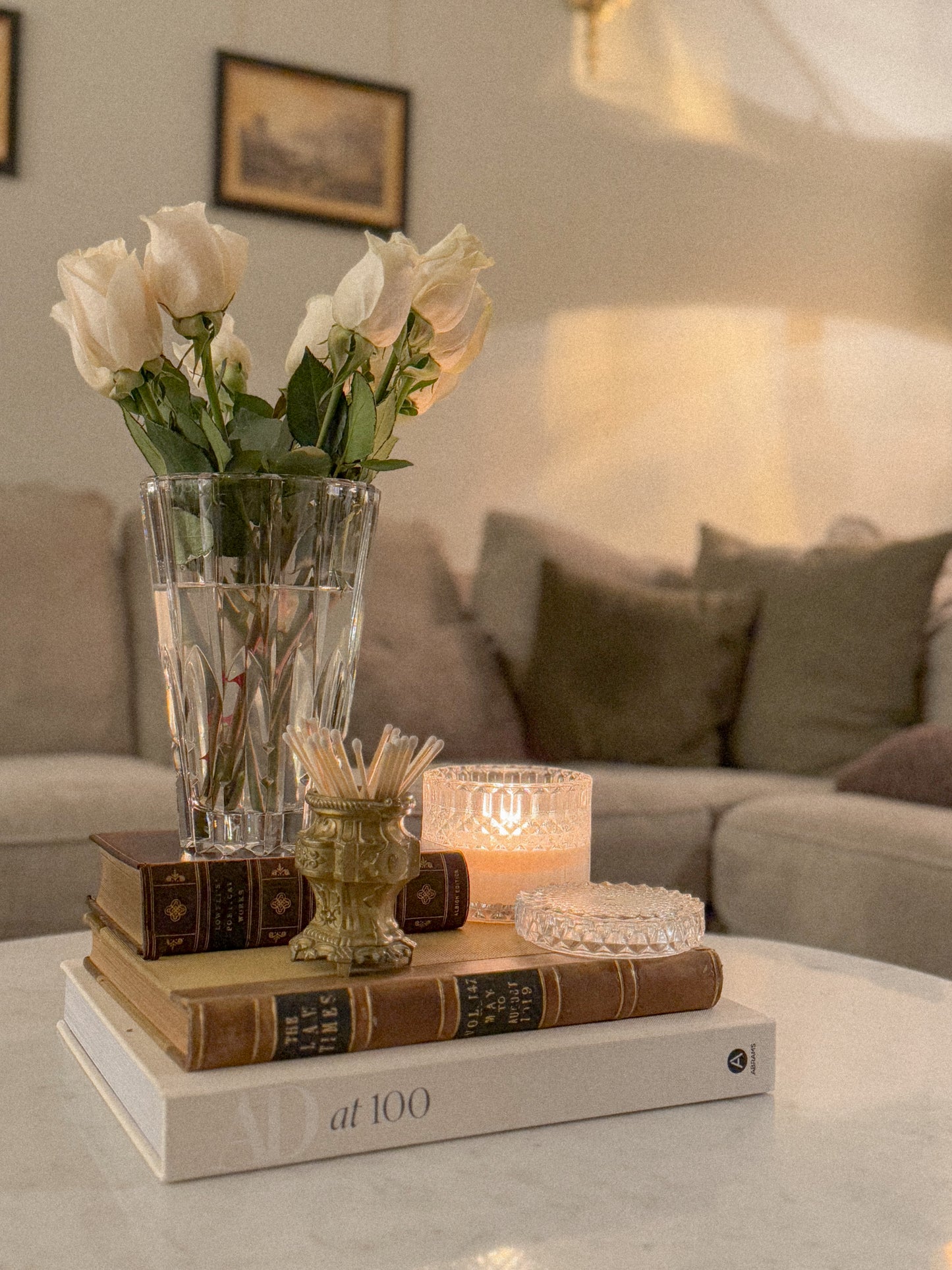 La Soirée Candle