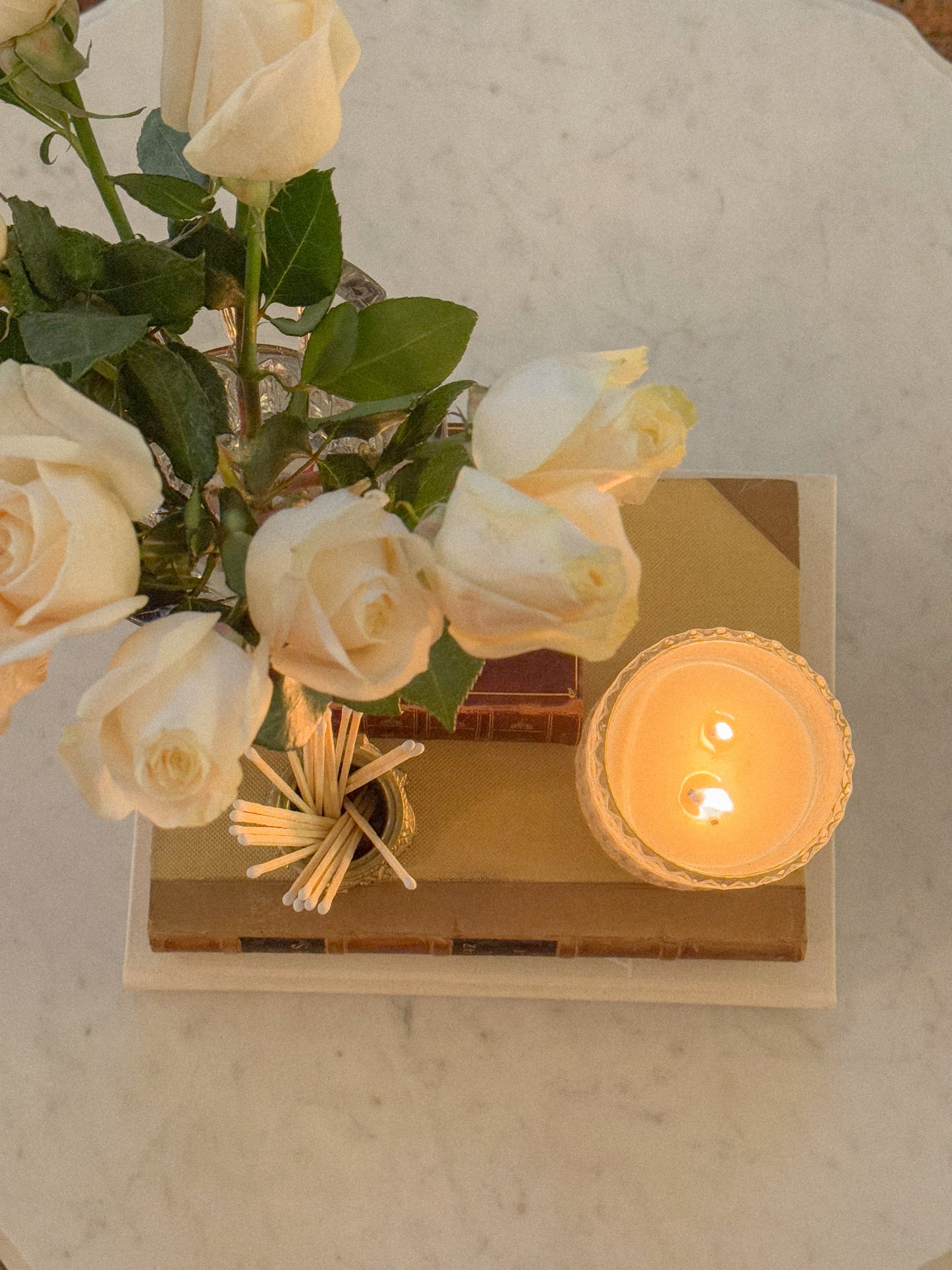 La Soirée Candle