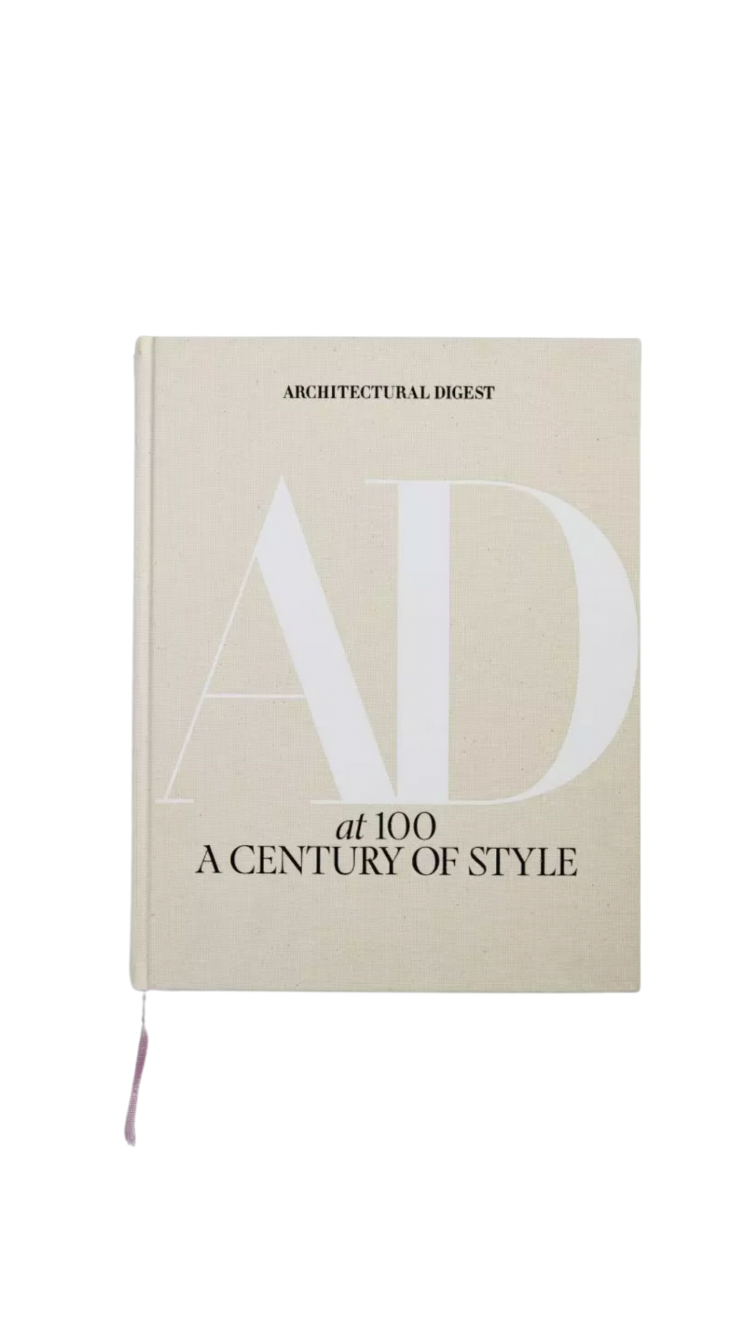 Architectural Digest at 100: A Century of Style