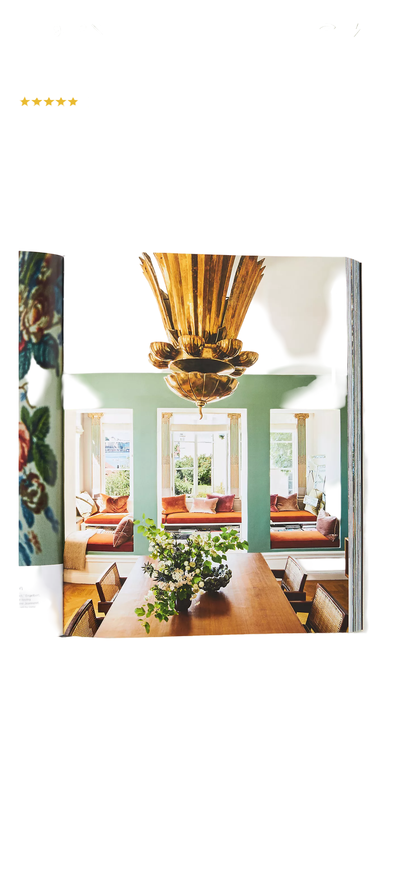 Architectural Digest at 100: A Century of Style