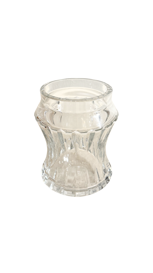 Baccarat Crystal Vase