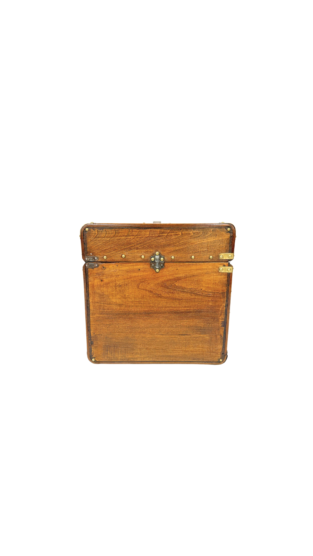 "The Riley" French Travel Trunk