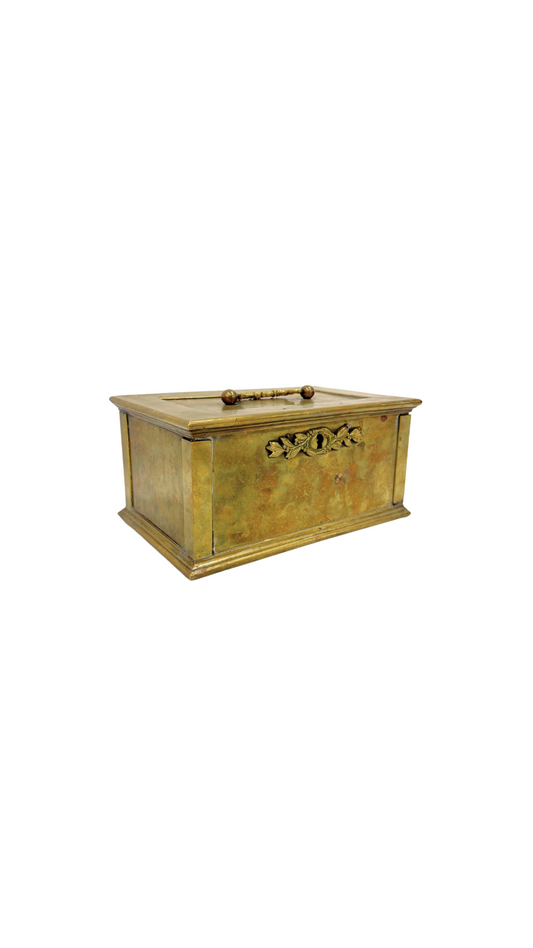 Brass Box