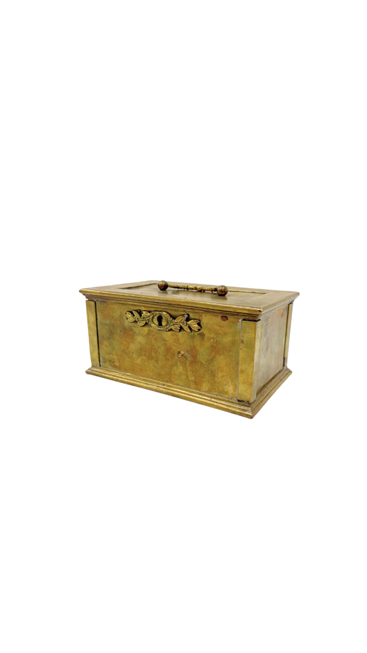 Brass Box