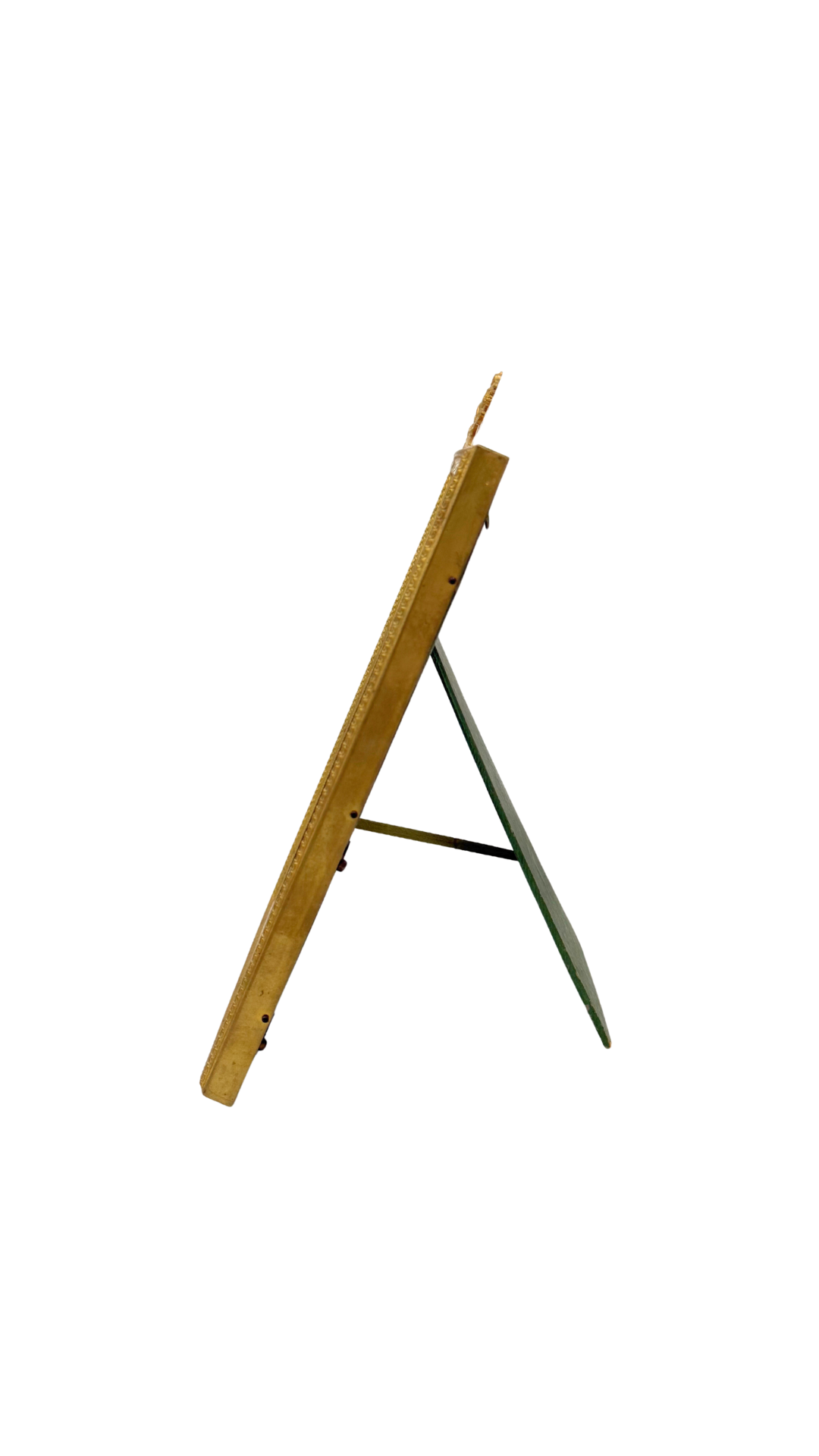 Ribbon & Laurel Frame