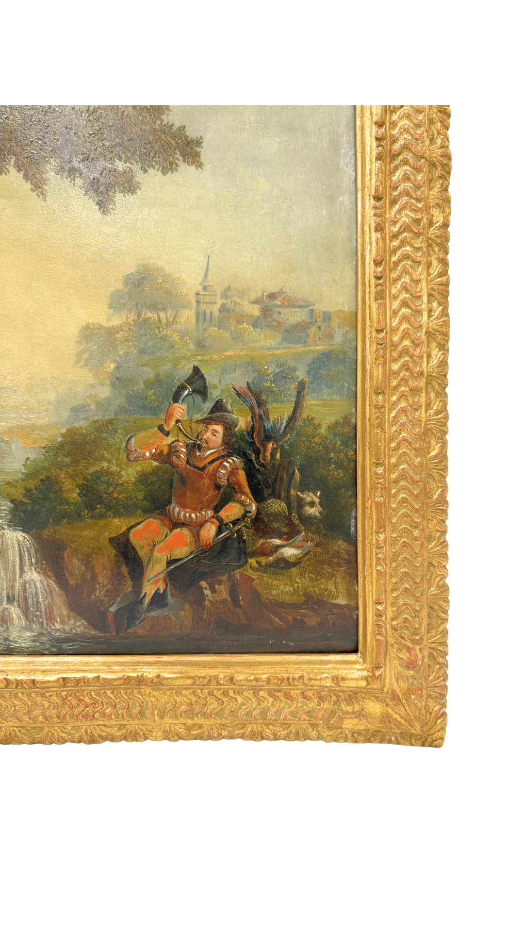 19th Century Landscape