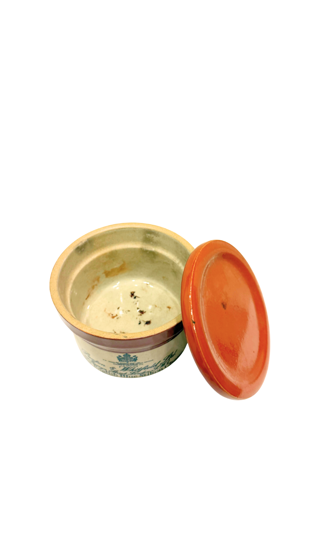 Denby Stoneware Stilton Cheese Crock