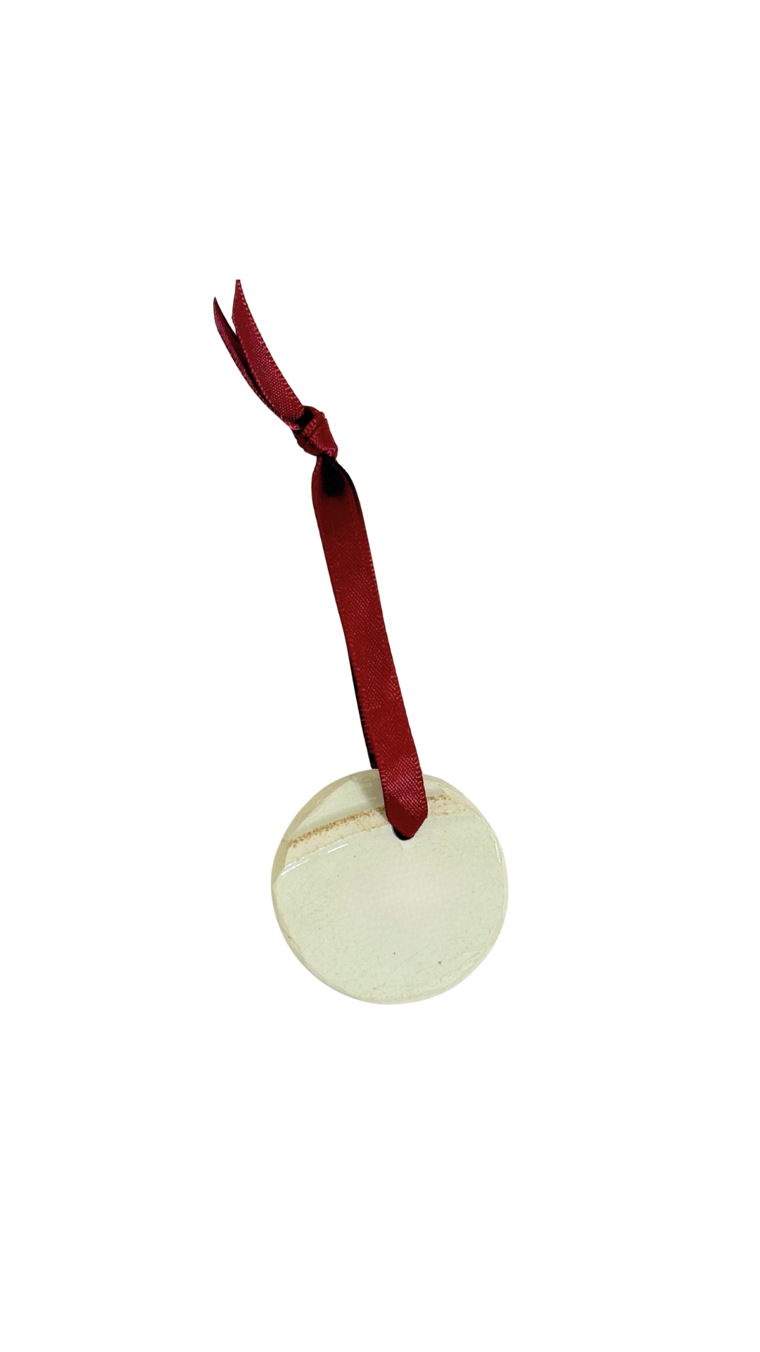 Le Botanical Ornament