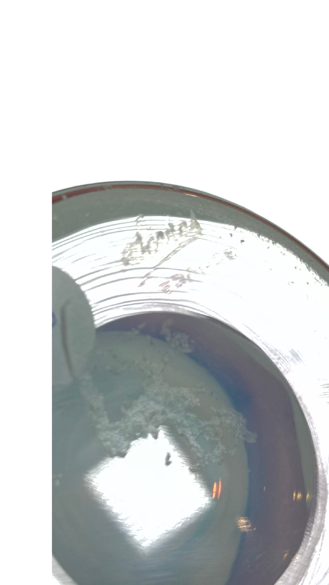 Sèvres Opaline Vase