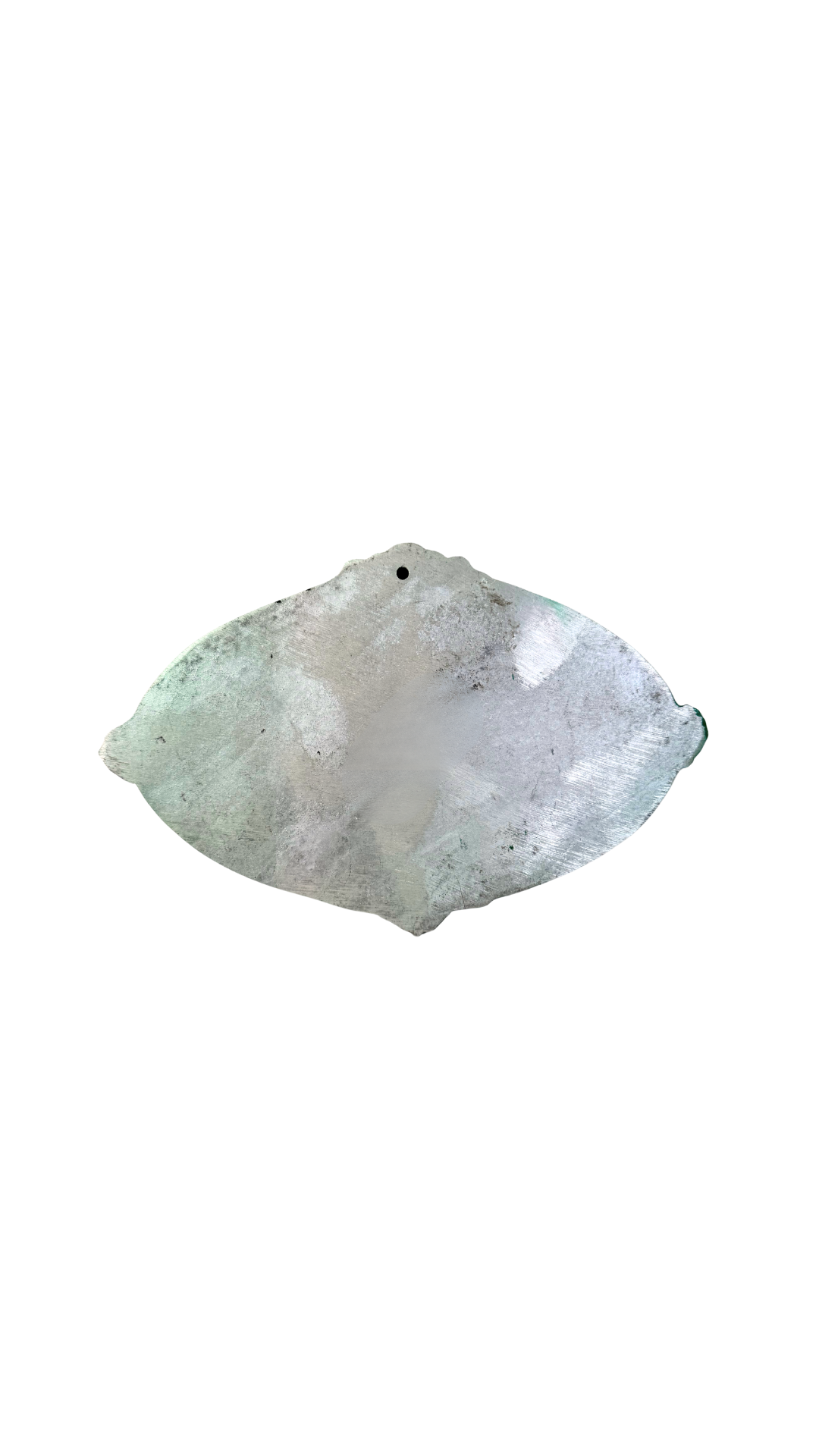 French Agricultural Plaque - Cattle