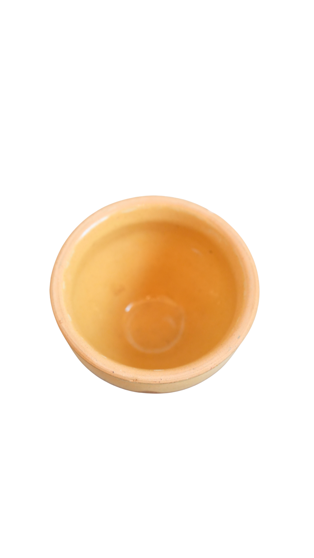 Two-Tone Stoneware Bowls
