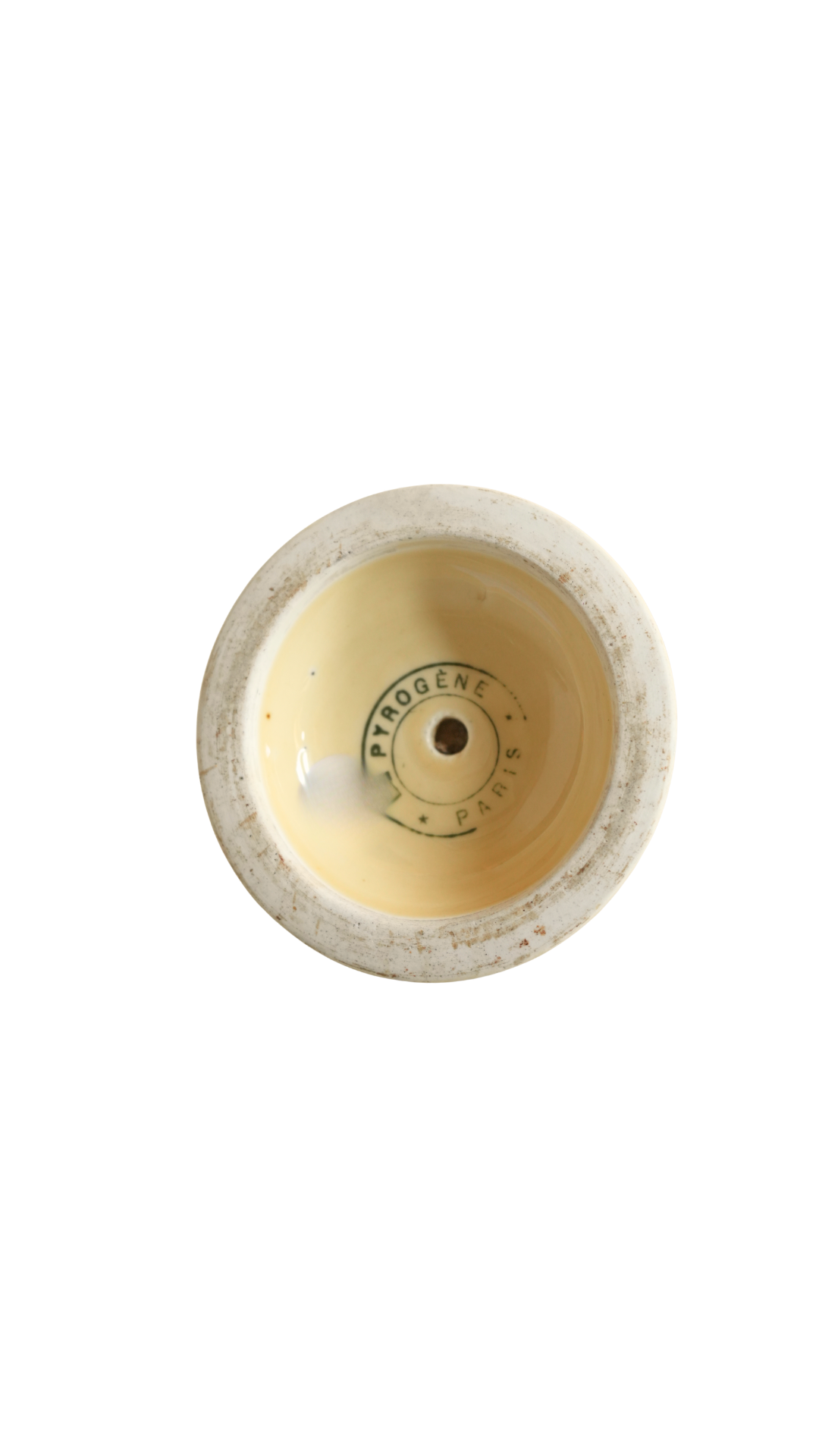 French Dubonnet Bistro Pyrogène Match Striker