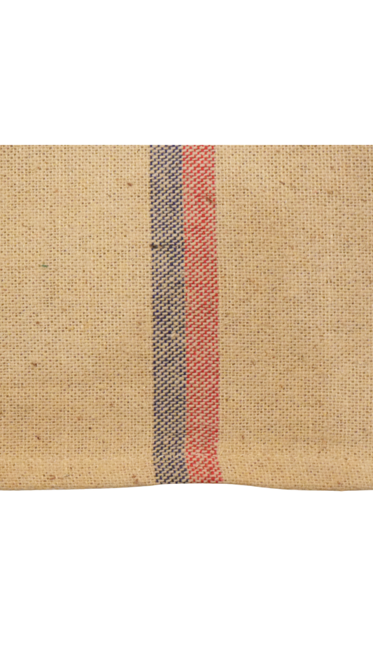 Antique French Linen Towels
