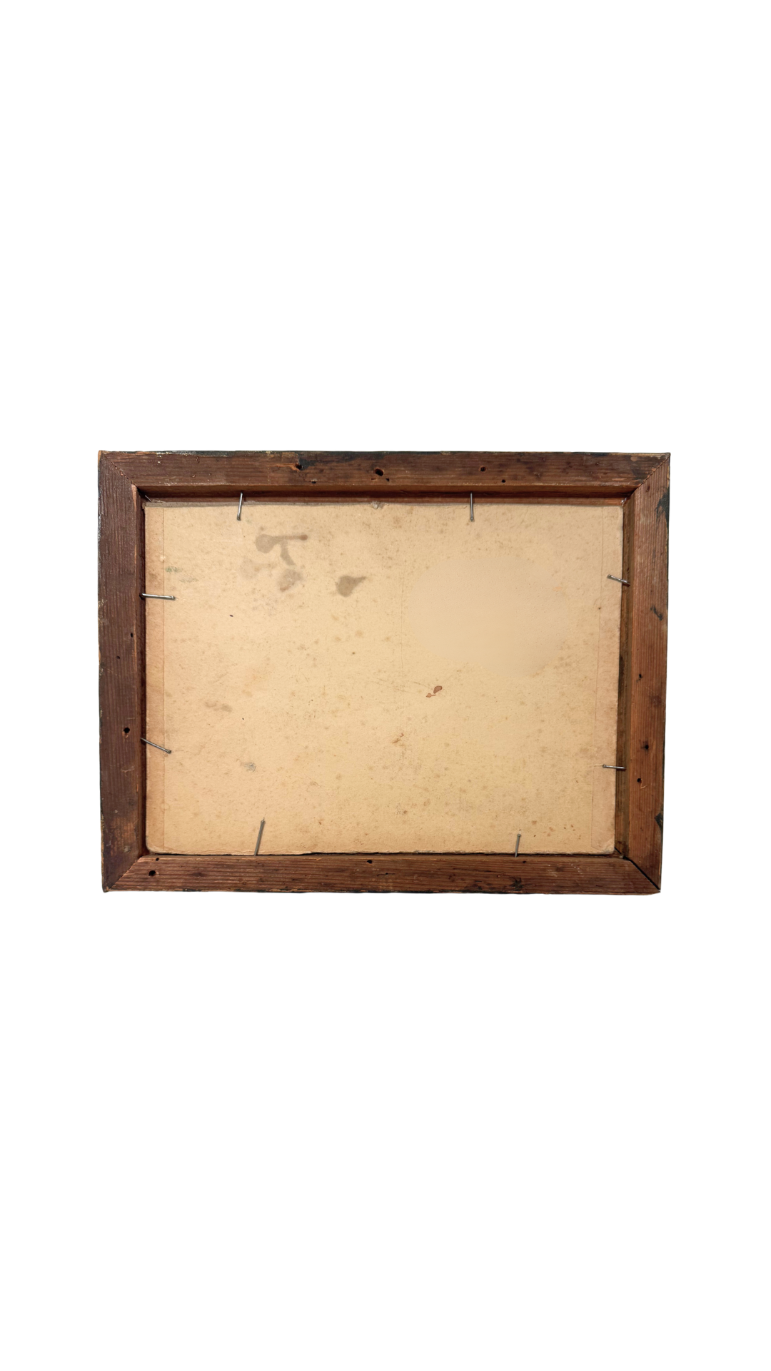 Still Life Oil Painting of Pears