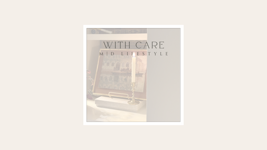Built With Care
