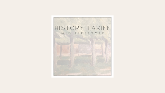 When History is Taxed: The Quiet Cost of Tariffing Antiques