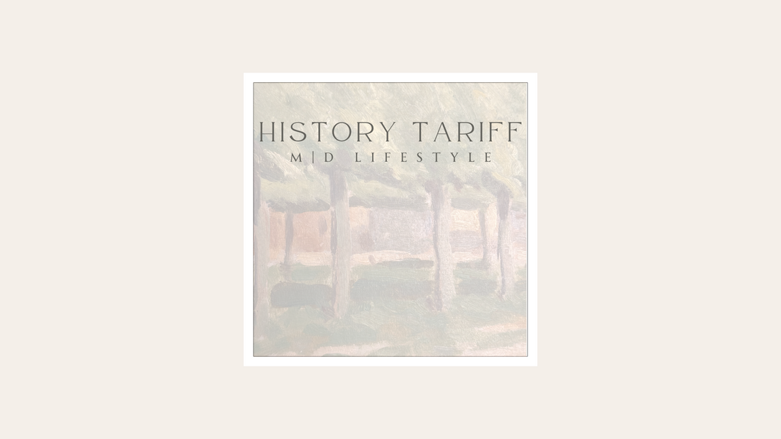 When History is Taxed: The Quiet Cost of Tariffing Antiques