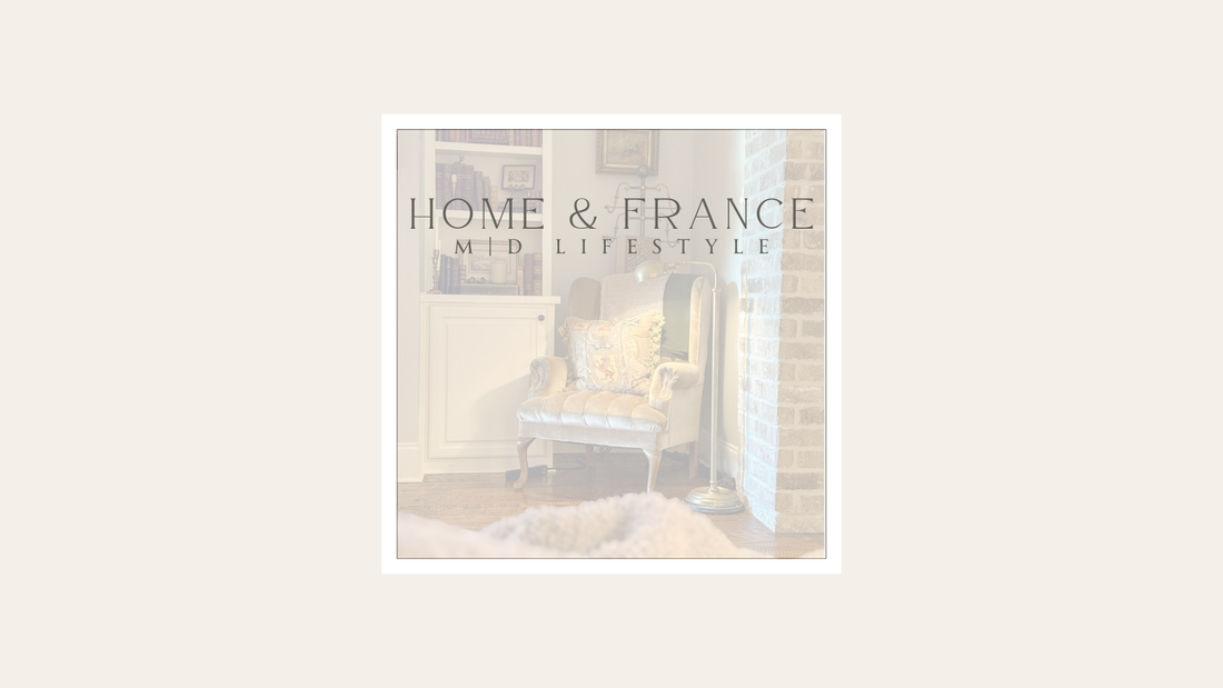 It Was Never About France