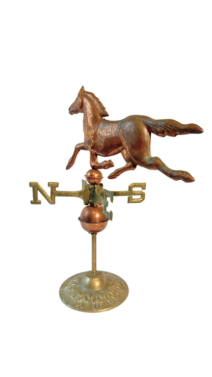 Vintage Weathervane