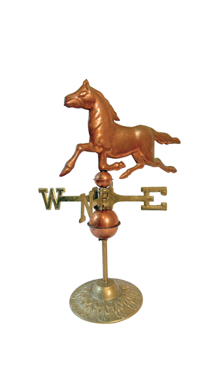 Vintage Weathervane