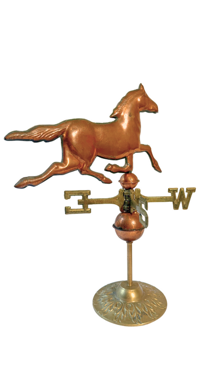 Vintage Weathervane