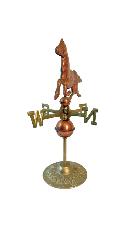 Vintage Weathervane