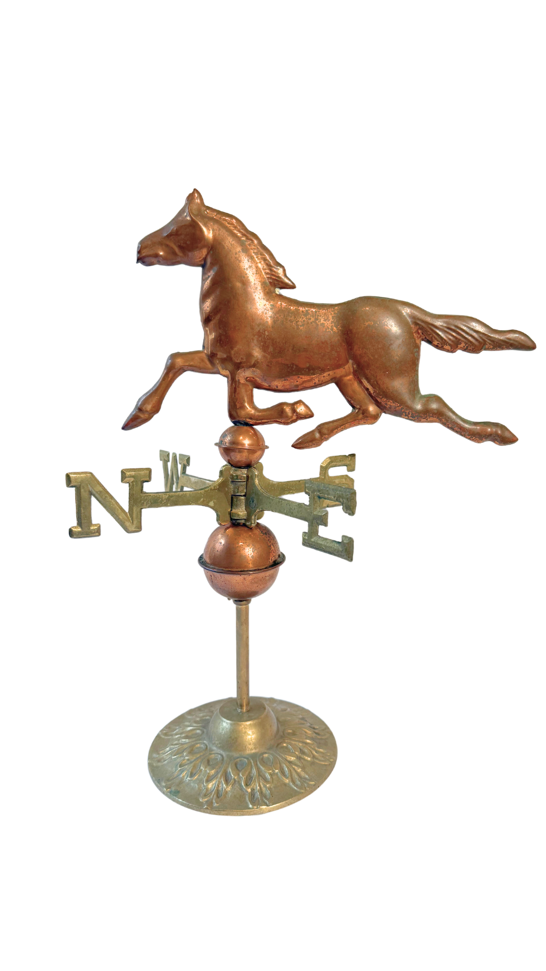 Vintage Weathervane