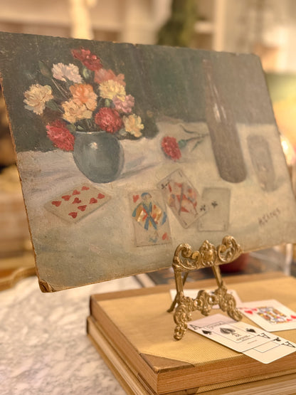 Still Life, H. Theys