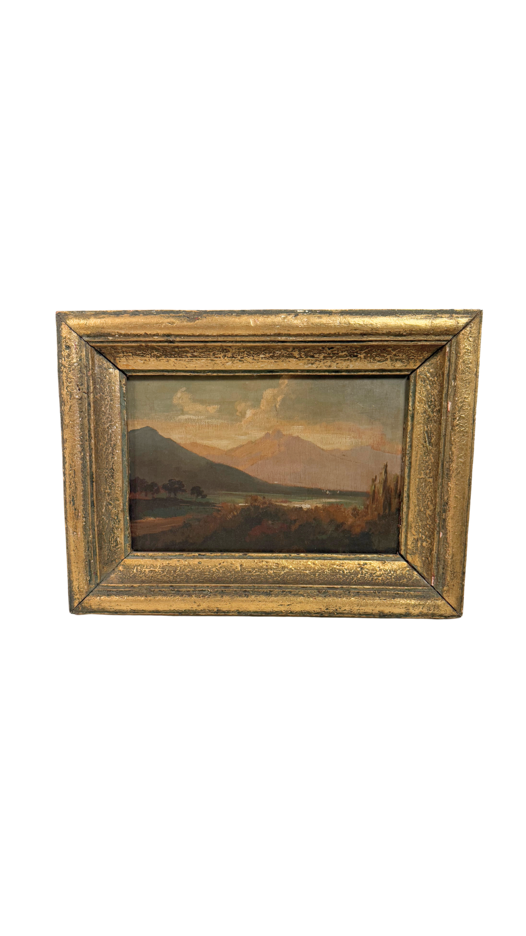 Vintage Landscape Set