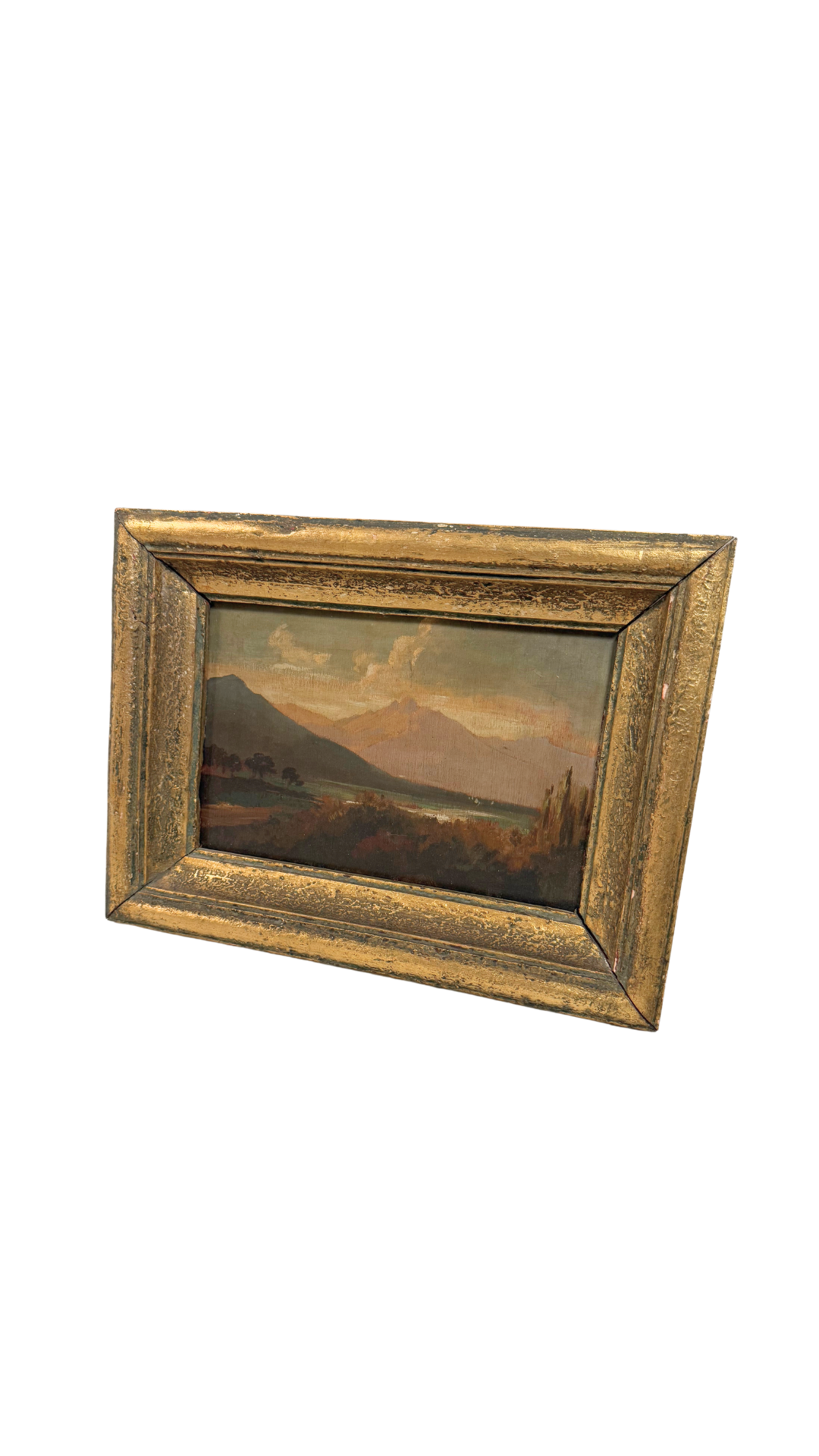 Vintage Landscape Set