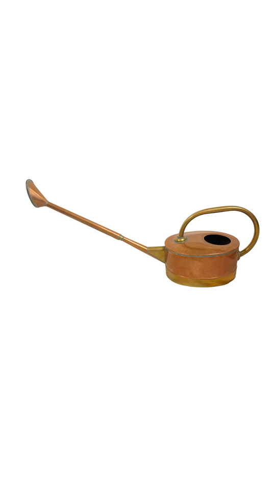 Copper Watering Can