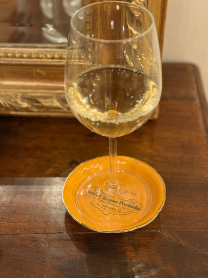 Advertising Tray Veuve Clicquot Ponsardin
