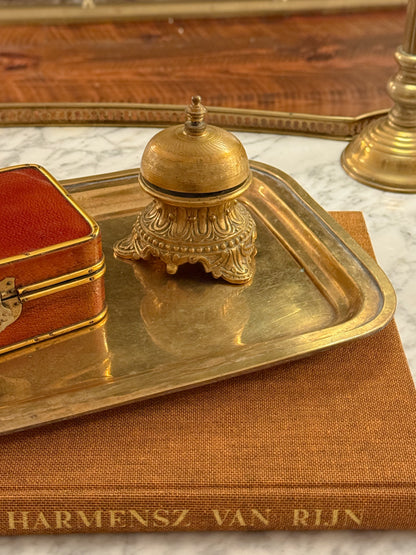 Catchall Tray