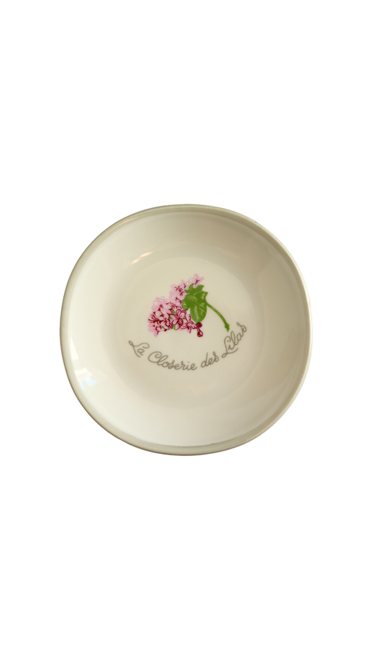 La Closerie des Lilas Paris Advertising Dish