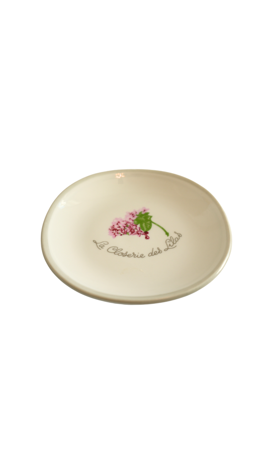 La Closerie des Lilas Paris Advertising Dish