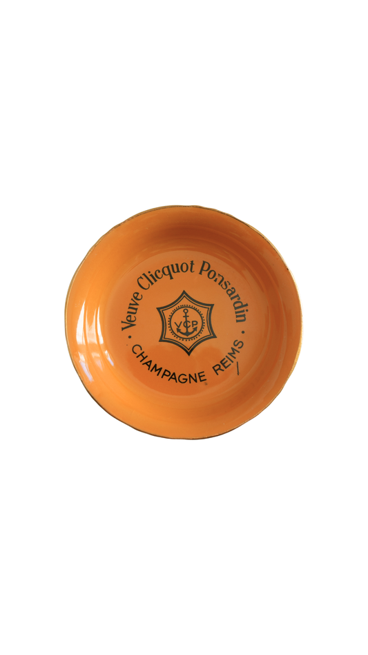 Veuve Clicquot Ponsardin Advertising Tray