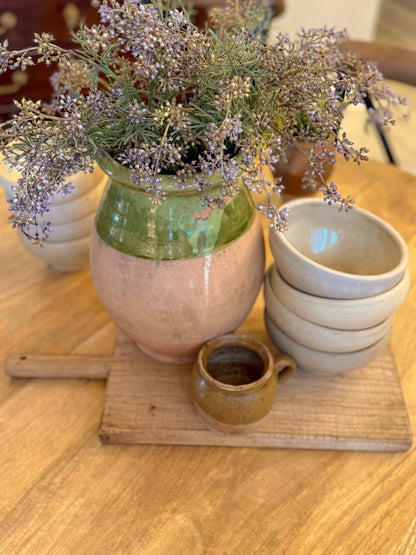 Vintage French Bread Board