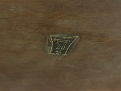 Louis XVI Style Marble Rafraîchissoir Table