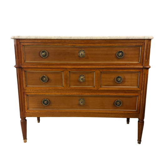 French Commode