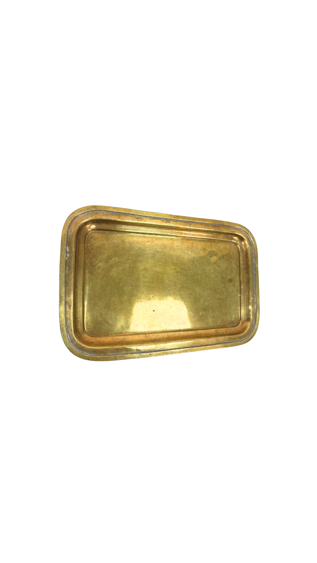 Catchall Tray