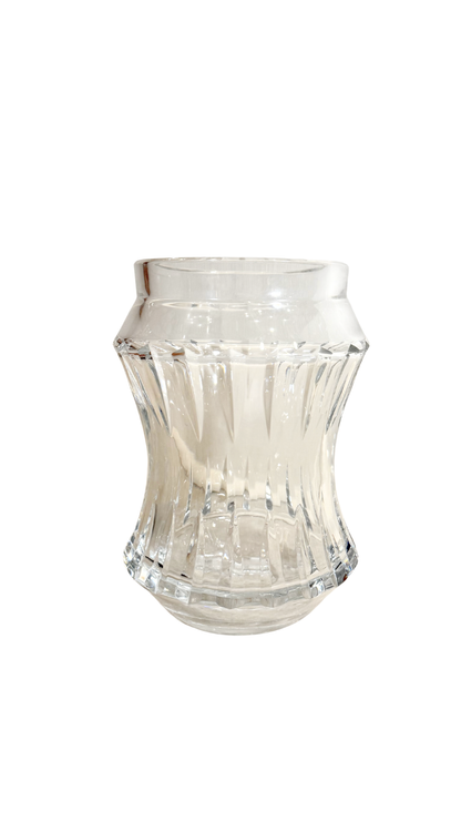 Baccarat Crystal Vase