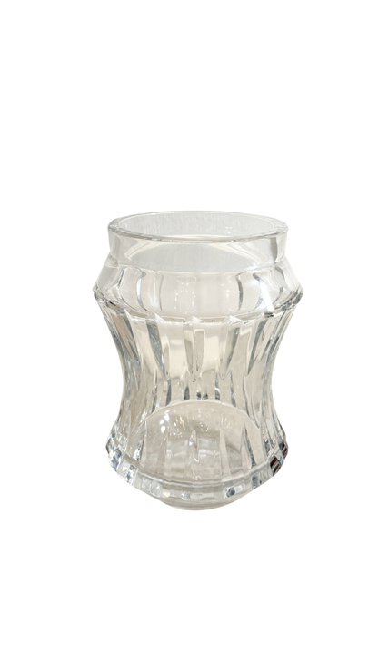 Baccarat Crystal Vase