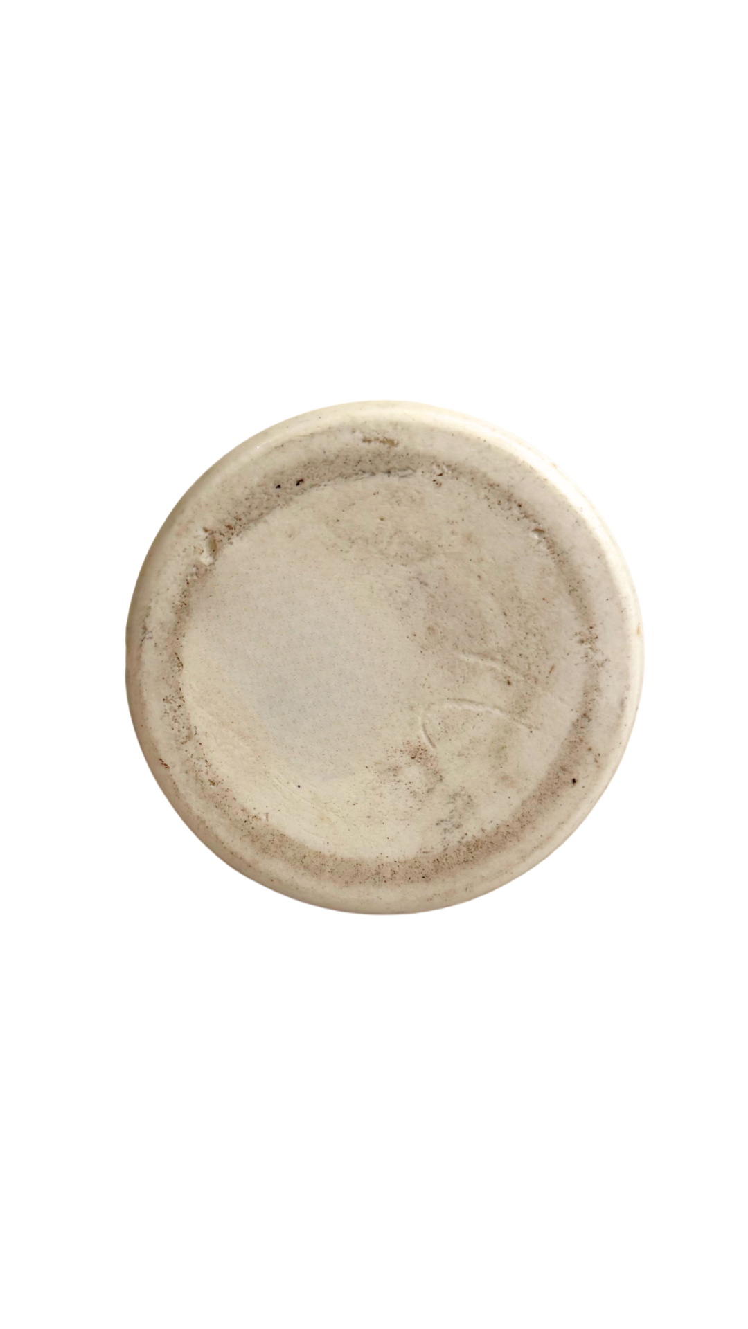 French Pyrogène Match Holder