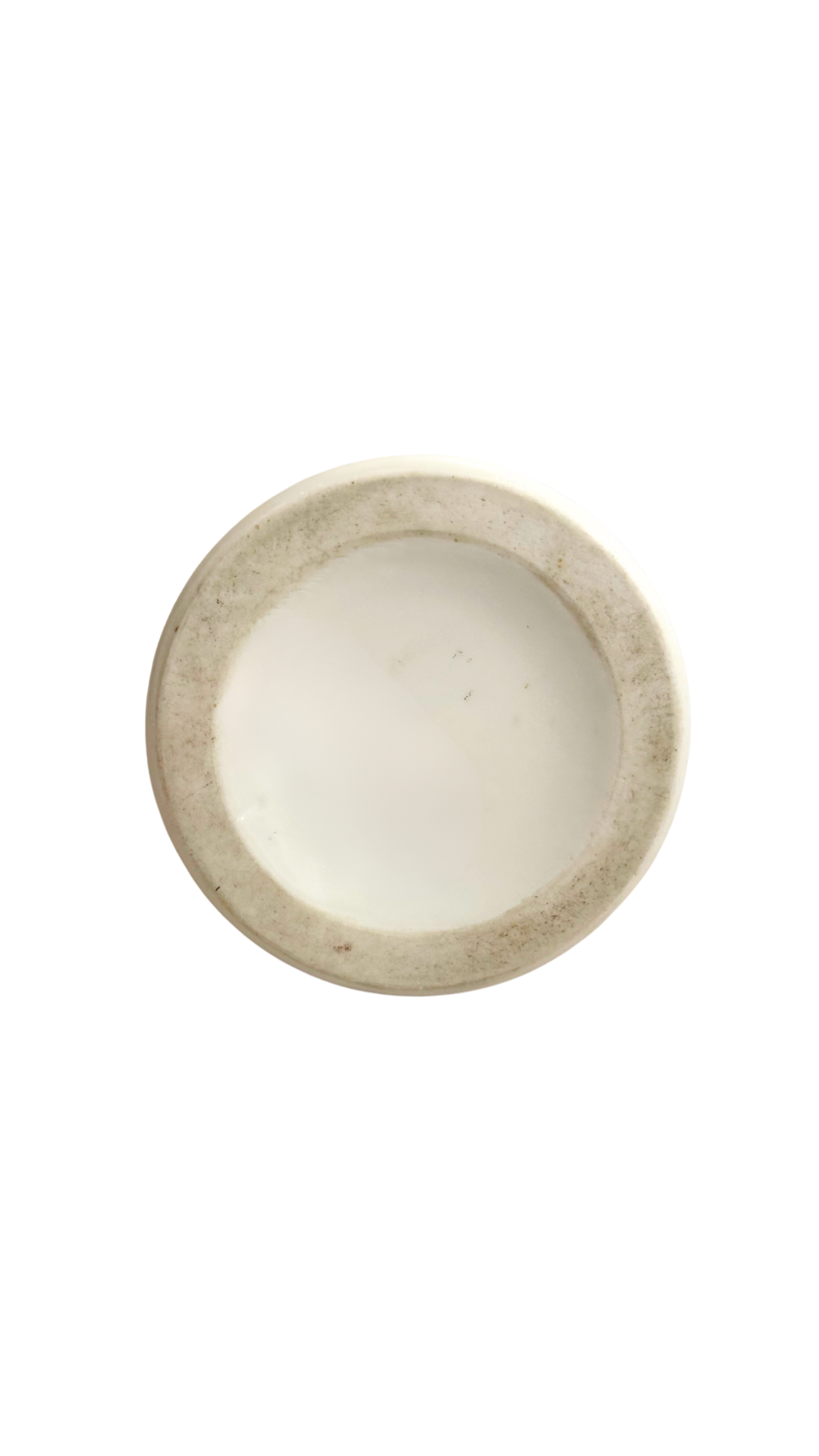 French Pyrogène Match Holder