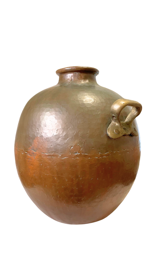 Copper Jug