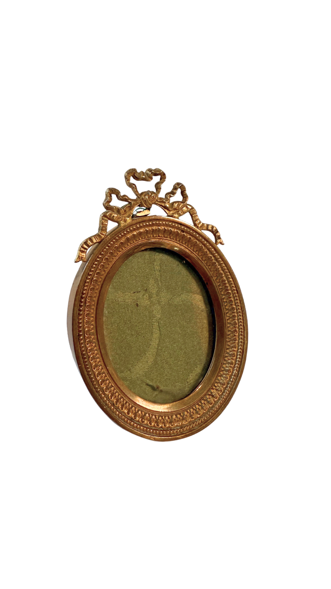 Antique French Frame