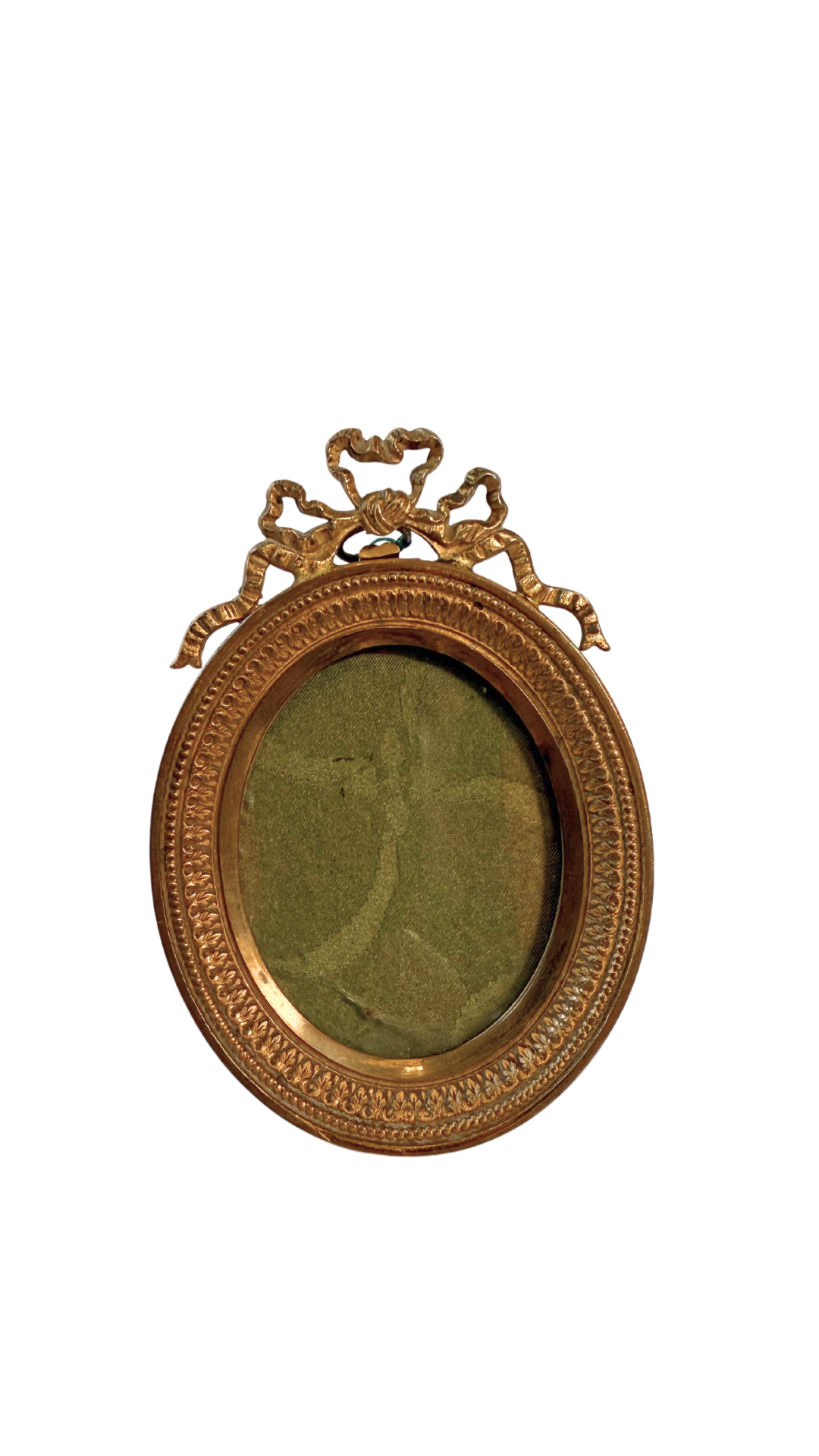 Antique French Frame